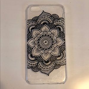 iPhone 6/6s (not plus) Mandala Case